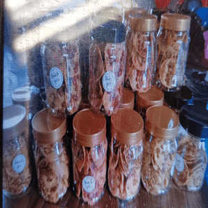 REMPEYEK KACANG TANAH - Image 1