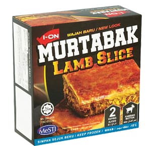 Murtabak Kambing Slice - Image 1