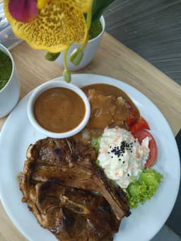 SET LAMB CHOP - Thumbnail 2