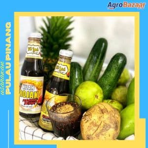 Kuah Rojak Tok Yah ( Original )