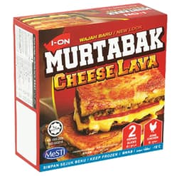 Murtabak Cheese Ayam - Thumbnail 1