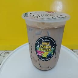 BUKO COKLAT KURMA - Thumbnail 1