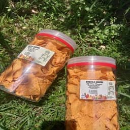 Tortila Jagung - Thumbnail 1