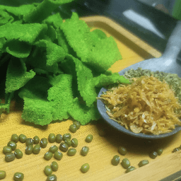 MUNG BEAN MARUKU - Thumbnail 2