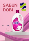 JJ CLEAN sabun dobi - Image 1