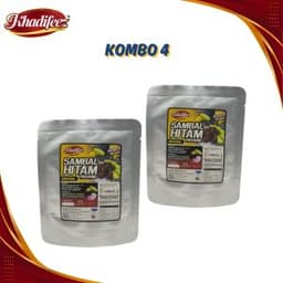 SET KOMBO 4 - Thumbnail 1