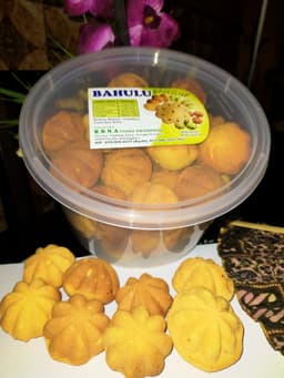 Bahulu Rangup - Thumbnail 1