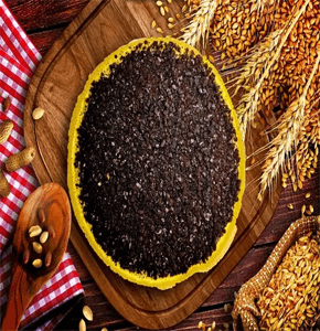 Apam Balik Besar Oreo