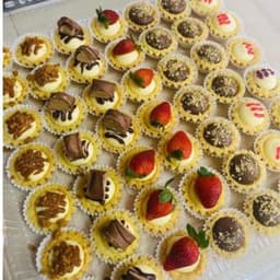 CHEESETART - Thumbnail 1