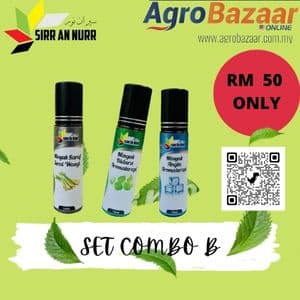 SET COMBO B - Image 1