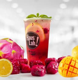 MANGO DRAGON FRUITS - Thumbnail 2