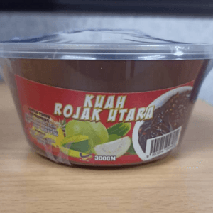 KUAH ROJAK UTARA - Image 1