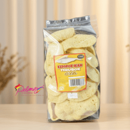 Keropok Ikan Terubok OYA - Thumbnail 1