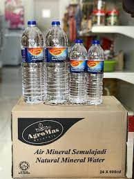 AIR MINERAL - Thumbnail 2