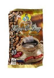 (PICKUP POINT) KOPI O CIKGU 80G - Thumbnail 1