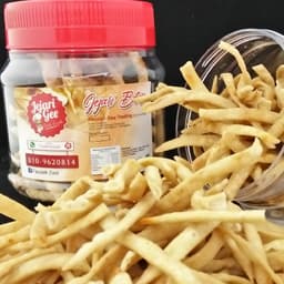 KEREPEK BILIS - Thumbnail 1