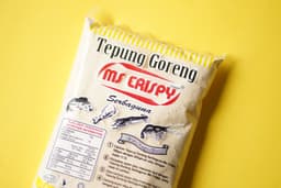 TEPUNG GORENG AYAM original - Thumbnail 1