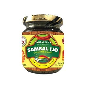 SAMBAL IJO SAMBALEENA - Image 1