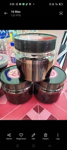 colek buah - Thumbnail 2