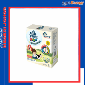 Grow Powder 500g x 1 pcs (1-3 TAHUN)