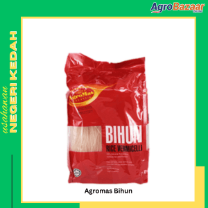 AGROMAS BIHUN