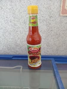 Sos Pencicah serbaguna