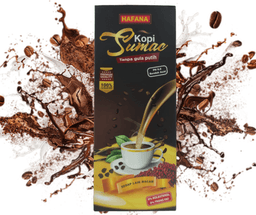 KOPI SUMAC - Thumbnail 1