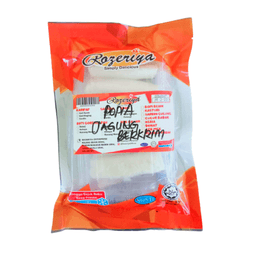 Rozeriya Popia Jagung Berkrim - Thumbnail 1