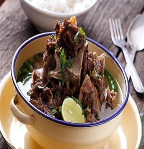 Sup Tulang by Moksu Nah - Image 1