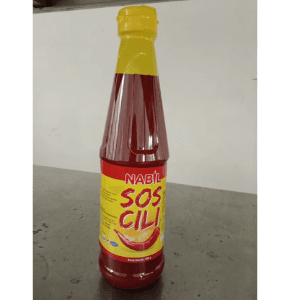 Sos Cili Nabil