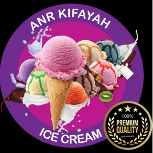 AISKRIM ANR KIFAYAH - Image 1