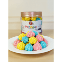 Meringue Candy - Thumbnail 1
