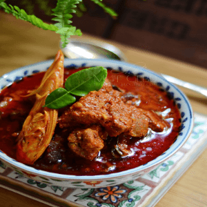 RTE MASAKAN MELAYU ( CK TOKSU SHON ) ASAM PEDAS KAMBING