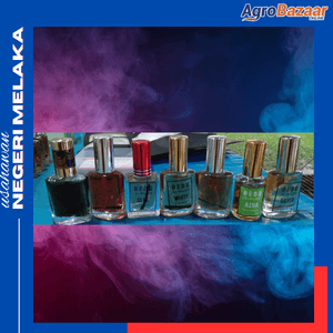 Minyak Wangi Gaharu - Image 1