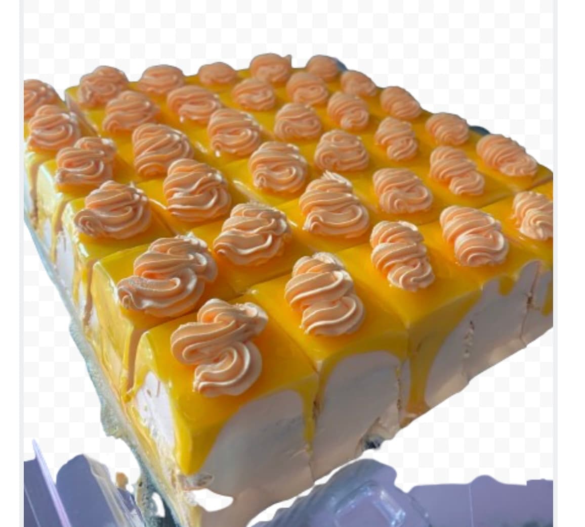 KEK SLICE MANGGA - Image 1