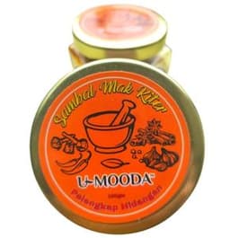 Sambal Mak Kiter - Thumbnail 2