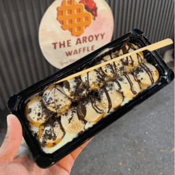 BABY PANCAKE RM14 - Thumbnail 1