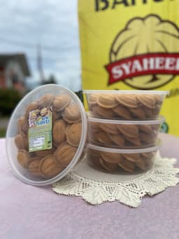 Syaheer Bahulu 180g  (Bahulu Original) [SHIP TODAY] - Thumbnail 1