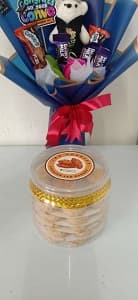 BISKUT MAZOLA - Thumbnail 1