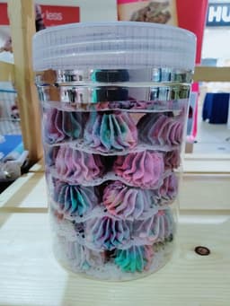 Unicorn samprit - Thumbnail 1