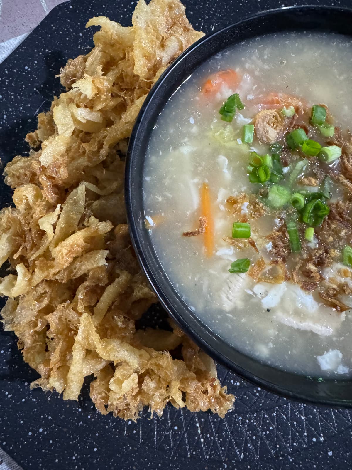 Kuey Teow Kung Fu - Image 1