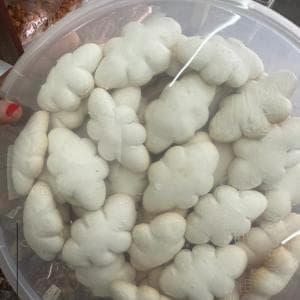 KUIH BAKAR TUPPAWARE