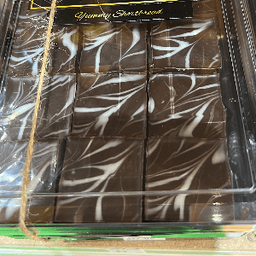 Shortbread - Thumbnail 1