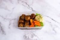 Self Pickup - MEATBALL - Thumbnail 1