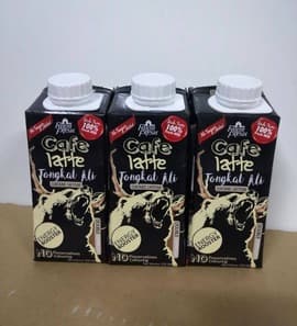 SUSU UHT COMBO 3PCS (RM10) (SELF PICK-UP) - Image 1