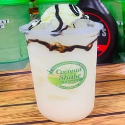 COCONUTSHAKE CHOCOLATE - Thumbnail 1