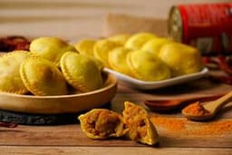 Tembosa Sardin - Thumbnail 2