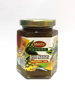 Pineapple Jem - Thumbnail 1