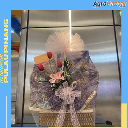 Hamper Bakul - Thumbnail 1