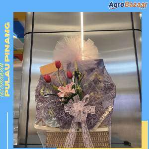 Hamper Bakul